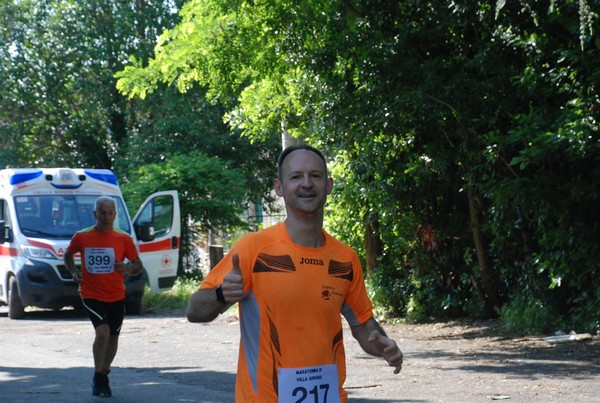Maratonina di Villa Adriana [TOP] (28/05/2023) 0062