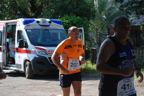 Maratonina di Villa Adriana [TOP] (28/05/2023) 0090