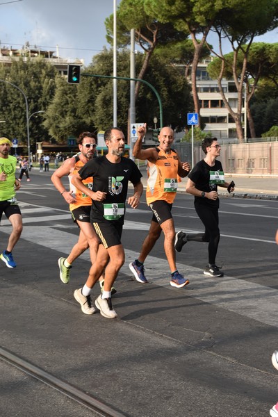 Roma Urbs Mundi 15K [TOP] (15/10/2023) 0001
