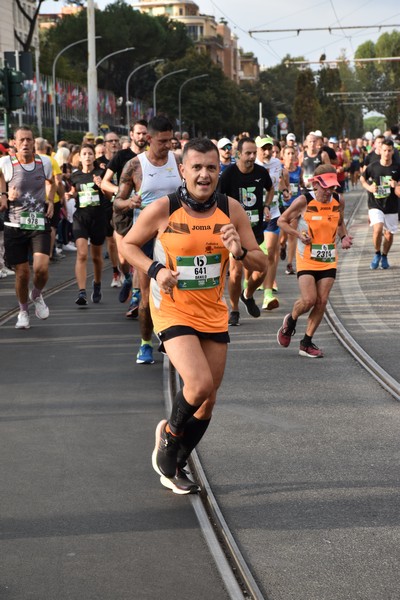 Roma Urbs Mundi 15K [TOP] (15/10/2023) 0011