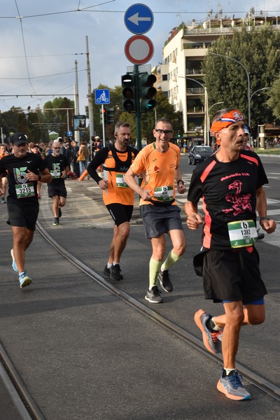 Roma Urbs Mundi 15K [TOP] (15/10/2023) 0026
