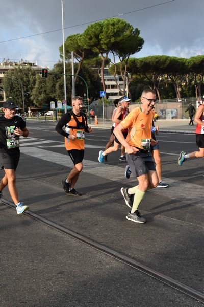 Roma Urbs Mundi 15K [TOP] (15/10/2023) 0028