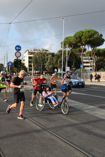 Roma Urbs Mundi 15K [TOP] (15/10/2023) 0030