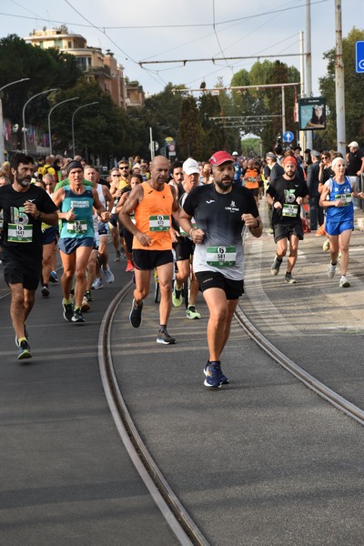 Roma Urbs Mundi 15K [TOP] (15/10/2023) 0045