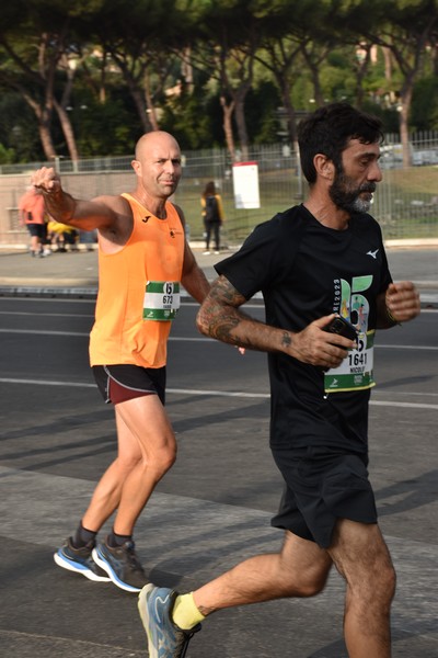 Roma Urbs Mundi 15K [TOP] (15/10/2023) 0047