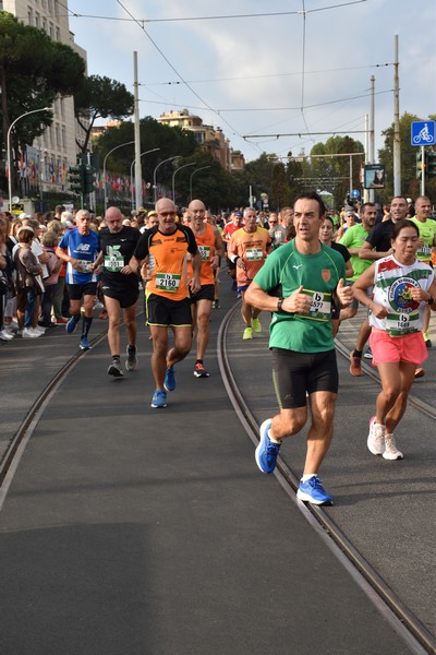 Roma Urbs Mundi 15K [TOP] (15/10/2023) 0085