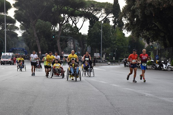 Roma Urbs Mundi 15K [TOP] (15/10/2023) 0001