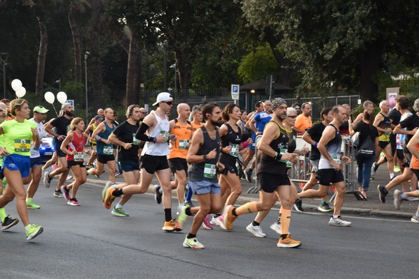 Roma Urbs Mundi 15K [TOP] (15/10/2023) 0025