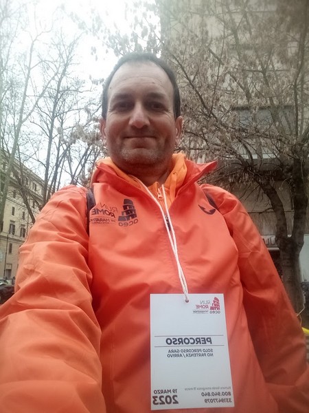Maratona di Roma (19/03/2023) 0001