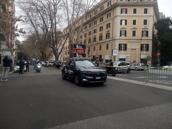Maratona di Roma (19/03/2023) 0002