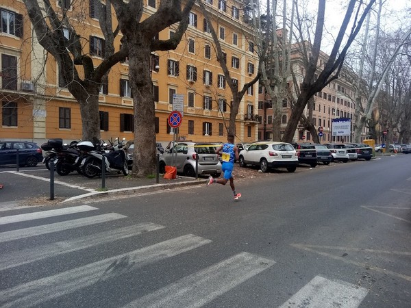 Maratona di Roma (19/03/2023) 0005