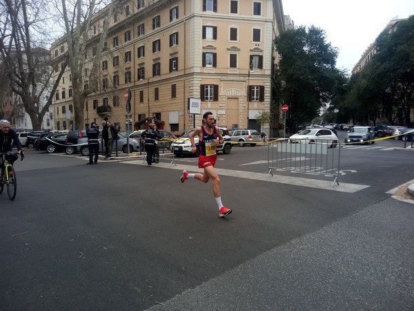 Maratona di Roma (19/03/2023) 0006