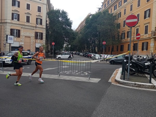 Maratona di Roma (19/03/2023) 0009