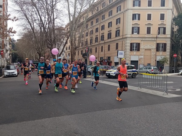 Maratona di Roma (19/03/2023) 0010