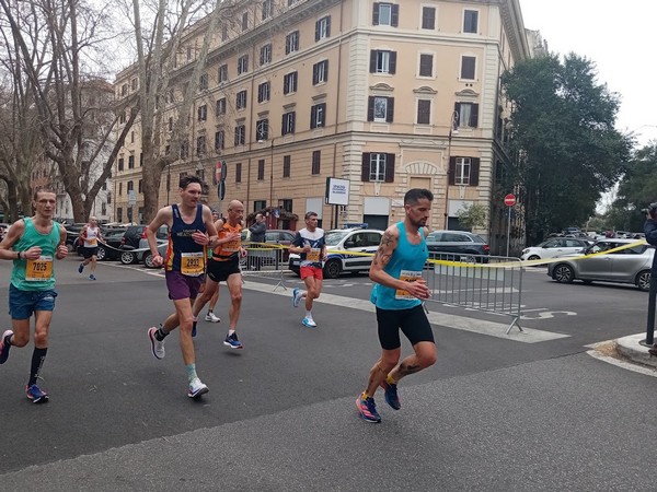 Maratona di Roma (19/03/2023) 0012
