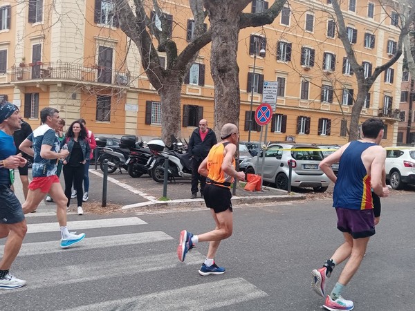 Maratona di Roma (19/03/2023) 0013
