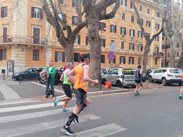 Maratona di Roma (19/03/2023) 0015