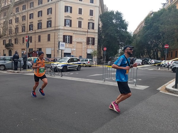 Maratona di Roma (19/03/2023) 0016