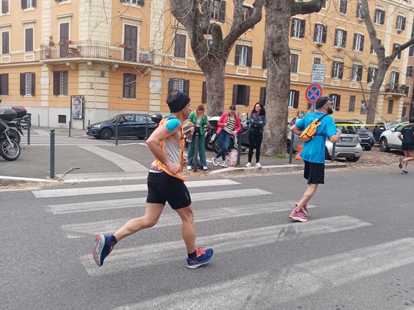 Maratona di Roma (19/03/2023) 0017