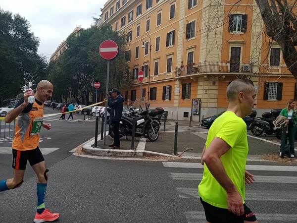 Maratona di Roma (19/03/2023) 0018