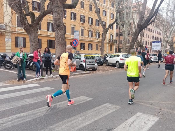 Maratona di Roma (19/03/2023) 0019