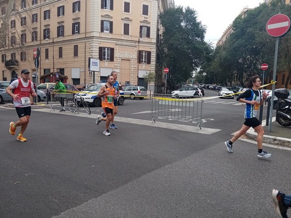 Maratona di Roma (19/03/2023) 0020