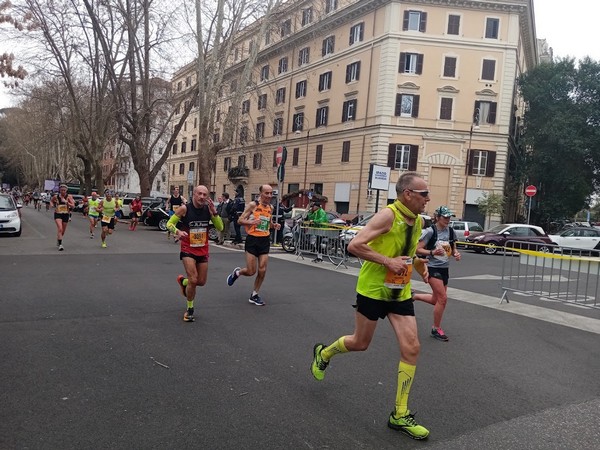 Maratona di Roma (19/03/2023) 0021