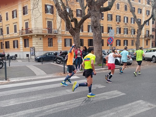 Maratona di Roma (19/03/2023) 0022