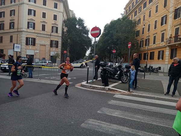 Maratona di Roma (19/03/2023) 0028