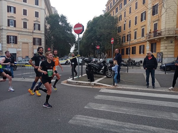 Maratona di Roma (19/03/2023) 0029