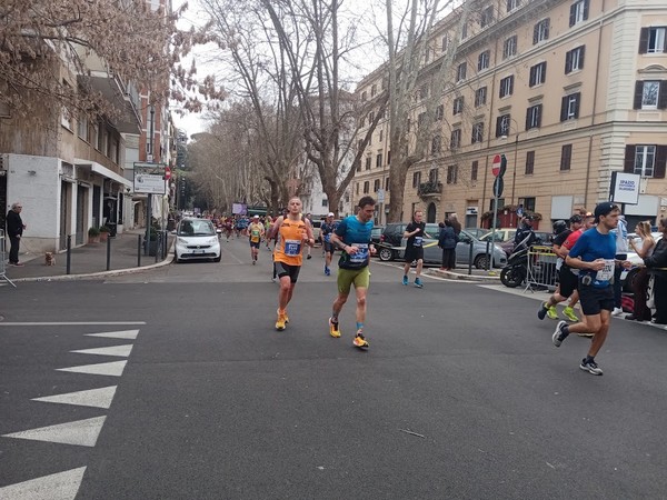 Maratona di Roma (19/03/2023) 0030