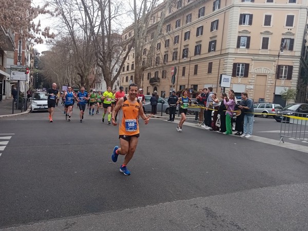 Maratona di Roma (19/03/2023) 0033