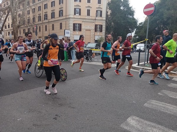 Maratona di Roma (19/03/2023) 0034