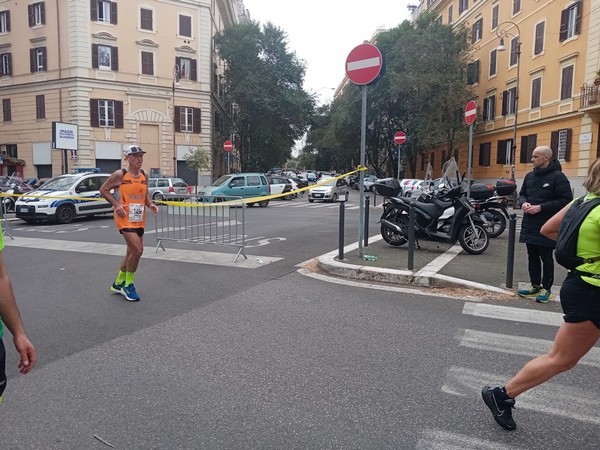Maratona di Roma (19/03/2023) 0037