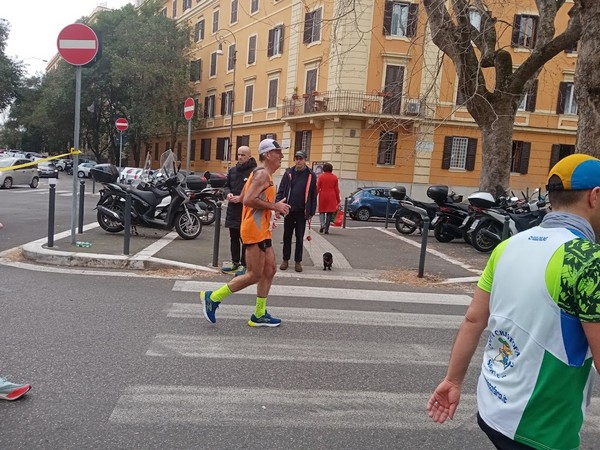 Maratona di Roma (19/03/2023) 0038