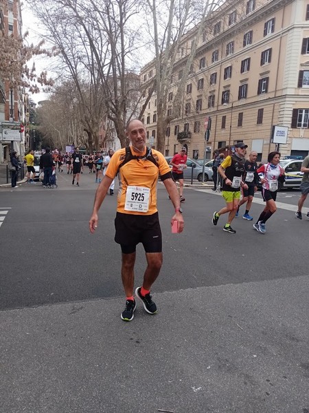 Maratona di Roma (19/03/2023) 0040