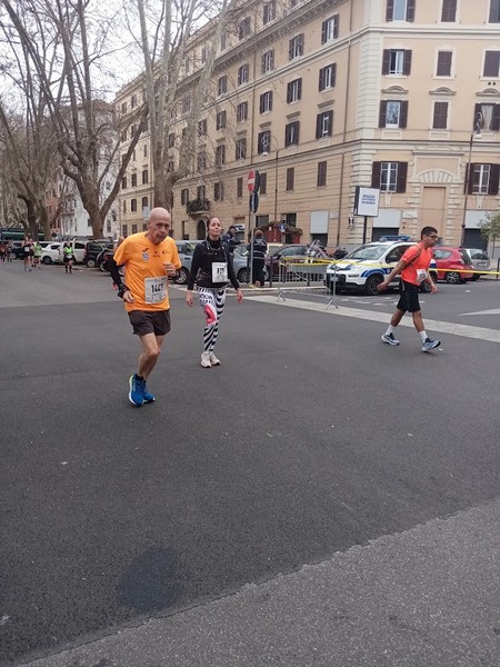 Maratona di Roma (19/03/2023) 0041