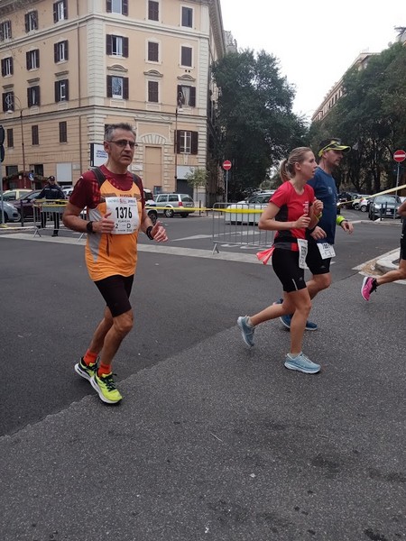 Maratona di Roma (19/03/2023) 0042