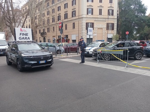 Maratona di Roma (19/03/2023) 0044