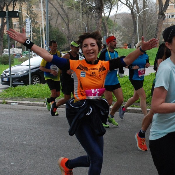 Maratona di Roma (19/03/2023) 0001