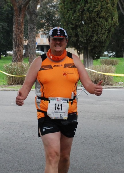 Maratona di Roma (19/03/2023) 0004