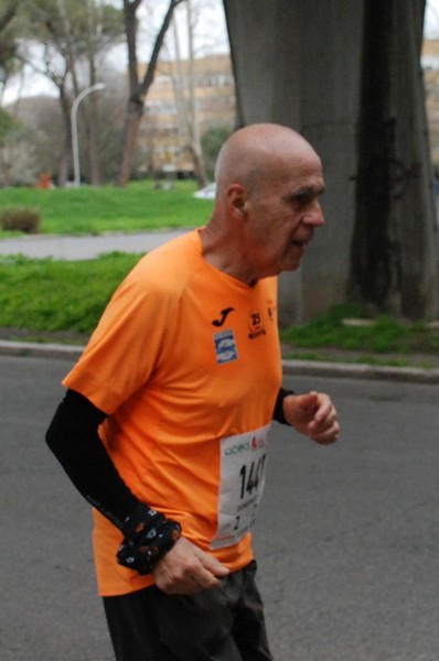 Maratona di Roma (19/03/2023) 0008