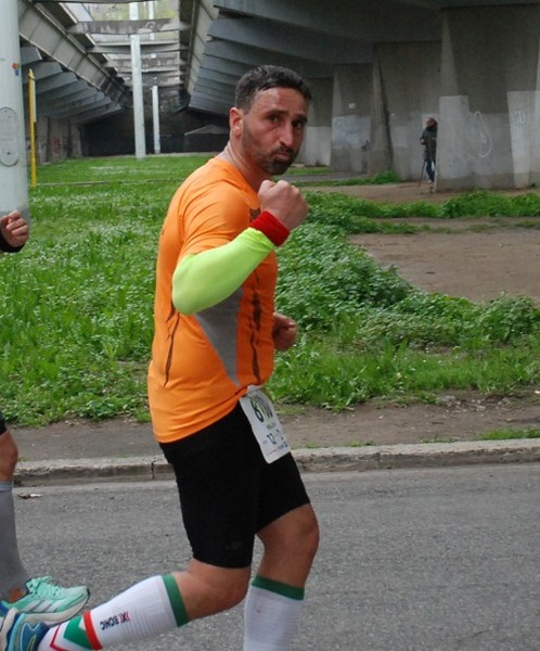 Maratona di Roma (19/03/2023) 0011