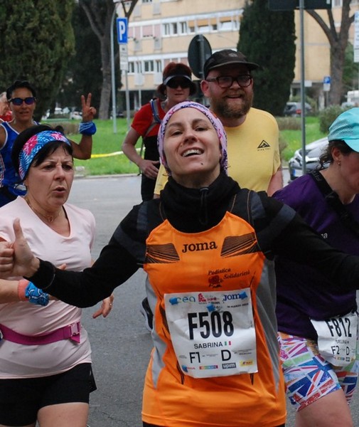 Maratona di Roma (19/03/2023) 0015