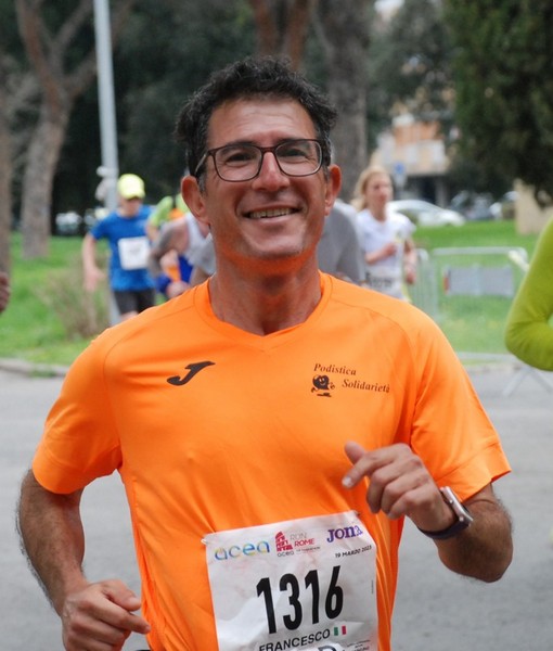 Maratona di Roma (19/03/2023) 0016