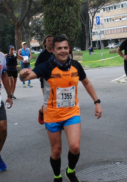 Maratona di Roma (19/03/2023) 0020