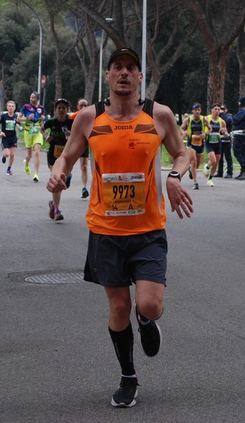 Maratona di Roma (19/03/2023) 0021