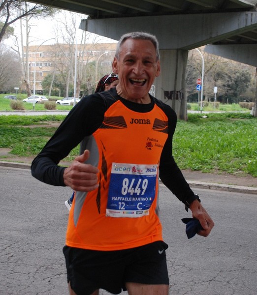 Maratona di Roma (19/03/2023) 0022
