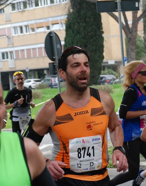 Maratona di Roma (19/03/2023) 0023