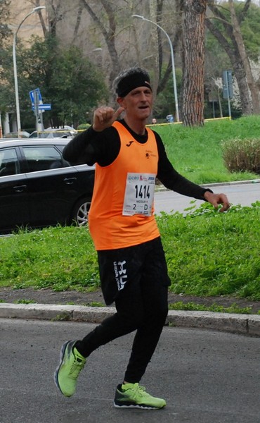 Maratona di Roma (19/03/2023) 0025